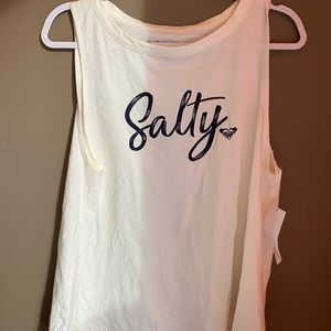 Roxy tank top